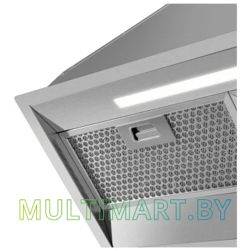 Вытяжка MAUNFELD Vivid 603EM (нержавеющая сталь) картинка 6